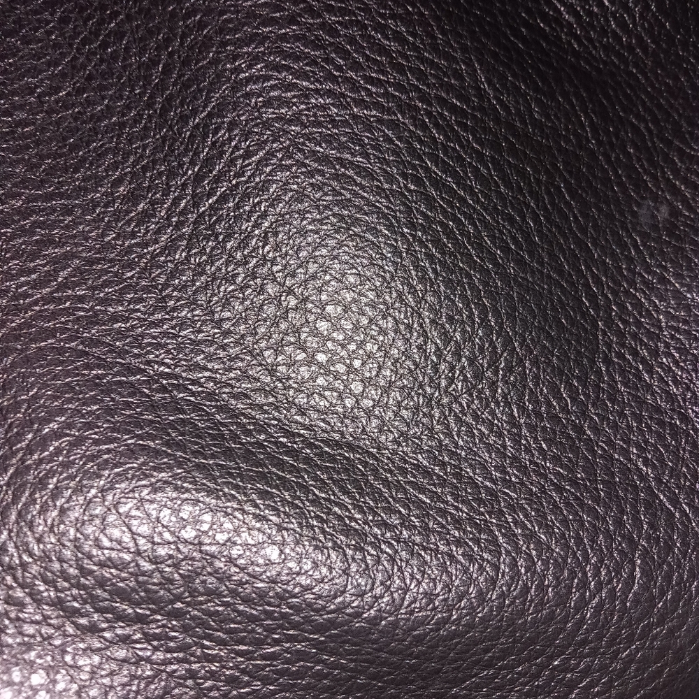 KEEP IT GYPSY "BERTHA" Elegant Silver and Black Patterned Duffle Bag NWOT - Picture 13 of 15